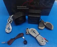 Cobra 4693P Voiture / Camionnette Alarme & Immobiliseur Central Verrouillage comprar usado  Enviando para Brazil