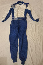 Tuta kart sparco usato  Genova