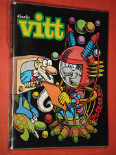 Diario vitt con usato  Italia