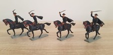 Lot zorro starlux d'occasion  Auxerre