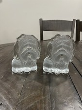 Viking glass figurine for sale  Bridgeport