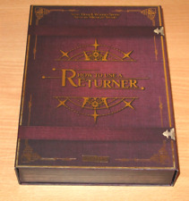 How use returner gebraucht kaufen  Berlin