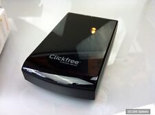 Clickfree usb gehäuse gebraucht kaufen  Mülheim an der Ruhr