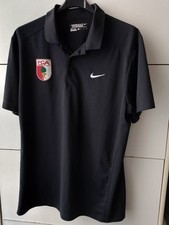 Augsburg polo poliestere usato  Roma