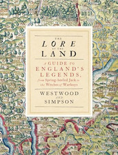 Lore land guide for sale  UK