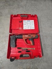 Hilti 460 powder d'occasion  Expédié en Belgium