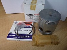 Kolbenkit kolben standard gebraucht kaufen  Knetzgau
