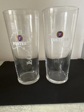 Pint fosters beer for sale  SOUTHAMPTON
