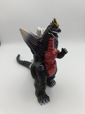 Space godzilla action for sale  BLACKWOOD