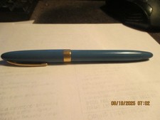 Sheaffer snorel fountain for sale  Bristol