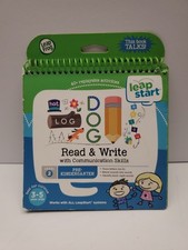 Leap frog leapstart for sale  Winchester