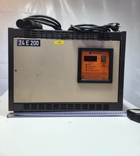 Belatron 200 ladegerät gebraucht kaufen  Rödermark