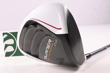 Taylormade burner superfast for sale  LOANHEAD