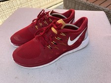 nike schuhe free run gebraucht kaufen  Niederorschel