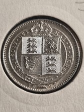 1887 victoria jubilee for sale  COBHAM