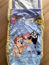 Replacement bluey ready for sale Replacement bluey ready for sale  ROMNEY MARSH