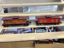 Lionel prewar tinplate for sale  Alliance