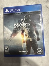 Mass effect andromeda for sale  Hudson