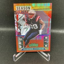 2024 panini contenders for sale  West Bridgewater