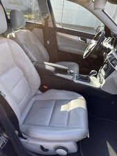 Mercedes w204 limousine gebraucht kaufen  Laatzen
