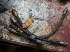 Old stock brake for sale  MELKSHAM