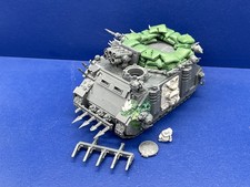 Chaos rhino chaos gebraucht kaufen  Halstenbek