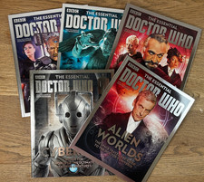 Essential doctor magazine for sale Essential doctor magazine for sale  MANCHESTER