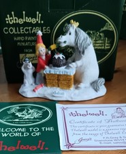 Thelwell gray xmas for sale  WARRINGTON