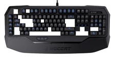 Używany, Klawisz ST1 do klawiatury Roccat Ryos MK Pro ROC-12-854-BN NO MX BRĄZOWY GK2854-03A02 na sprzedaż  PL