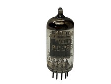 Mazda ecc83 valve for sale  NORWICH
