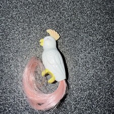Vintage barbie white for sale  BRIGHTON