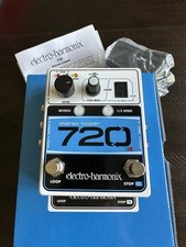 Electro harmonix 720 for sale  Morgantown