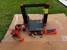 Prusa mk2 printer for sale  San Leandro