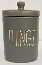 Rae dunn canister for sale  Stewartstown