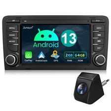 Audi 2003 2012 gebraucht kaufen  Buttstädt