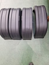Car transporter mudguards for sale  DAVENTRY