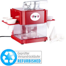 Shaved ice maker gebraucht kaufen  Deutschland