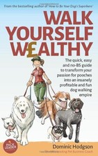 Walk wealthy quick for sale  UK