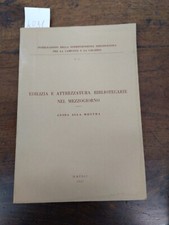 Edilizia attrezzatura bibliote usato  Napoli