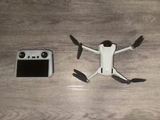 Dji mini camera for sale  Jersey City