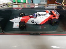 Mclaren mercedes 4 gebraucht kaufen  Bad Brambach