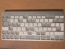 Apple keyboard a1314 for sale  BOURNEMOUTH