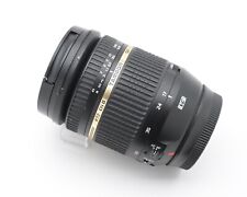 Lente de zoom asférico Tamron SP 17-50mm f/2.8 Di II VC LD B005 Canon LEIA (17592) comprar usado  Enviando para Brazil