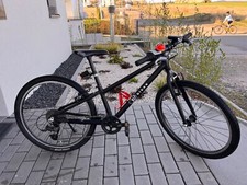 Bike zoll schwarz gebraucht kaufen  Gießen