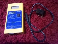Seaward dr500 disturbance for sale  HEREFORD