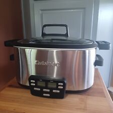 Cuisinart msc 600 for sale  Waxahachie