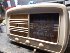 Radio epoca minerva usato  Genova