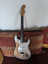 Fender stratocaster st62 d'occasion  Castries