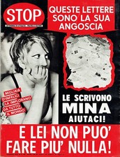 Stop 1968 1040 usato  Italia