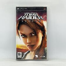 tomb raider legend comprar usado  Enviando para Brazil